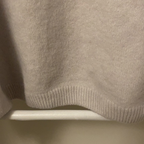 H&M chunky sweater XXL fits larger - Picture 6 of 6